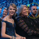 Image for article titled The Look Of Music: Faces Of The Grammy Awards